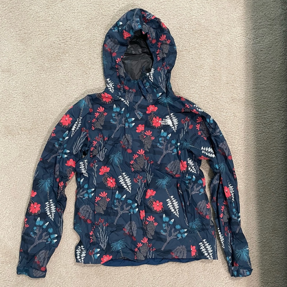 The North Face Alta Vista Jacket